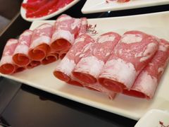 -鲁西肥牛(九方购物中心店)