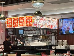 -潮界(虹桥新天地店)