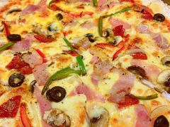 -G+KITCHEN(龙湖狮山天街店)