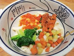 招牌biangbiang面-陇上秦轩西安biangbiang面(朝龙汇店)