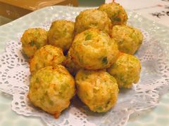 -良友·海鲜青岛菜(五四广场店)