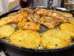 -酒拾烤肉(解放路店)