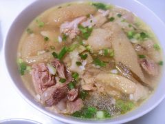 -盒马鲜生(馥邦国际店)