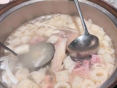 竹荪椰子鸡-大头椰·海南椰子鸡火锅(思明万象城店)