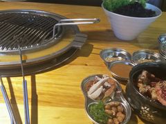 -伊茉家的烤肉店(勒泰中心店)