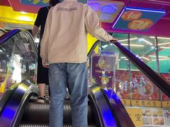 -萨莉亚意式餐厅(上下九店)