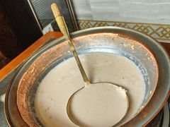 -诺敏塔拉奶茶-布里亚特包子-手把肉(锦都会店)