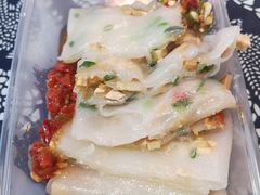 -安上粉皮.非遗手工小吃(骑龙巷店)
