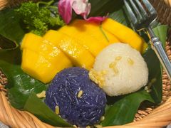 -芭蕉树·新派泰国餐厅(汉溪长隆店)
