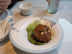 -春水锅贴·传统鲁菜(大明湖店)