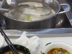 -就这么牛潮式牛肉火锅(华侨城店)