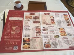 -唐苑酒家·岭南粤菜名店(太古仓店)