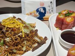 -蔡澜点心·粤菜(万菱汇店)