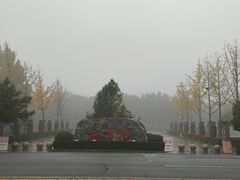 -云居湖