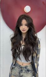 -YESIDO椰岛造型烫发染发