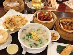 顺德人家虾饺皇-顺德人家食府(黄金广场店)