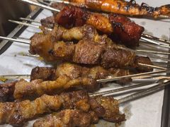 -鼎原力量东北吊炉烧烤(临河街店)