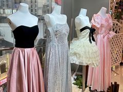 -LE SHARE洛笙·花园西餐(北京路步行街店)