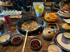 椰子鸡-同仁四季椰子鸡(海岸城天利店)