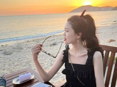 -海角轩·三亚文华东方酒店
