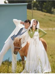 点击看大图 -太古映画婚纱摄影(天河店)