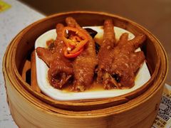 -又一间茶点轩(宝业路店)