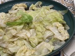 -阿拉丁新疆风味餐厅·清真(罗廊巷店)