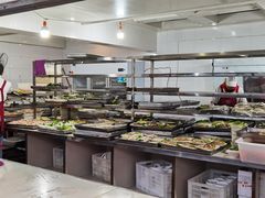 自助取餐区-枇杷园食为鲜火锅(南山店)