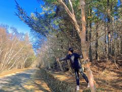 -白草畔自然风景区