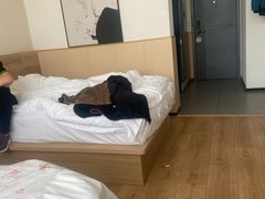-慧闻酒店(苏州拙政园店)