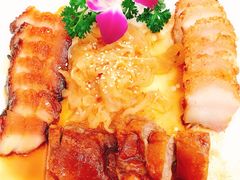 -锦粤宫·精致粤菜(深圳北站店)