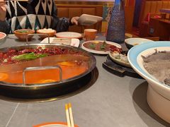 -乾矿老火锅(通远门店)