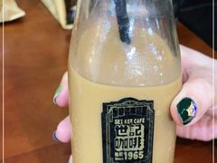 -世记咖啡(氹仔外卖店)