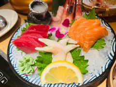 -温野菜涮涮锅(曲江大悦城店)