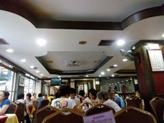大堂-佛有缘素食馆·荔湾老字号(陈家祠首店)