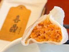 -喜鼎海胆水饺(东港店)