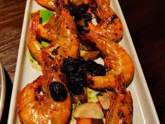 -Brut Eatery悦璞食堂(建国东路店)