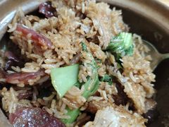 -壹煲口福煲仔饭(中山路店)