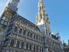 -布鲁塞尔大广场