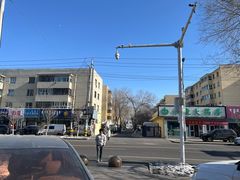 -小天鹅哈萨克风味美食园(一分店)