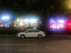 -菲滋意式餐厅(黄岩洞天店)