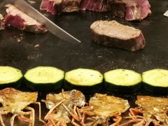-尚水长廊铁板烧(荣祥广场店)