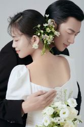 -巴黎婚纱摄影(瑞安旗舰店)