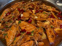 -胖哥俩肉蟹煲(福州仓山爱琴海店)