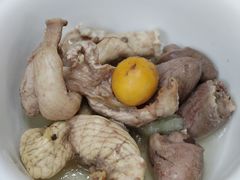 -成惠食府(赤岗店)