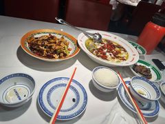 -禄鼎记·排队俩小时都要吃的酸菜鱼(石牌桥店)