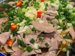 -富临轩私房菜(集庆门大街店)