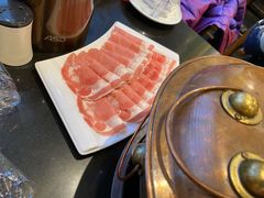 -北门涮肉·铜锅涮肉(南锣鼓巷店)