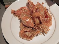 -晓淮山·扬州早茶·淮扬菜(龙阳广场店)