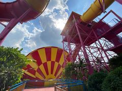 -美的鹭湖探索王国